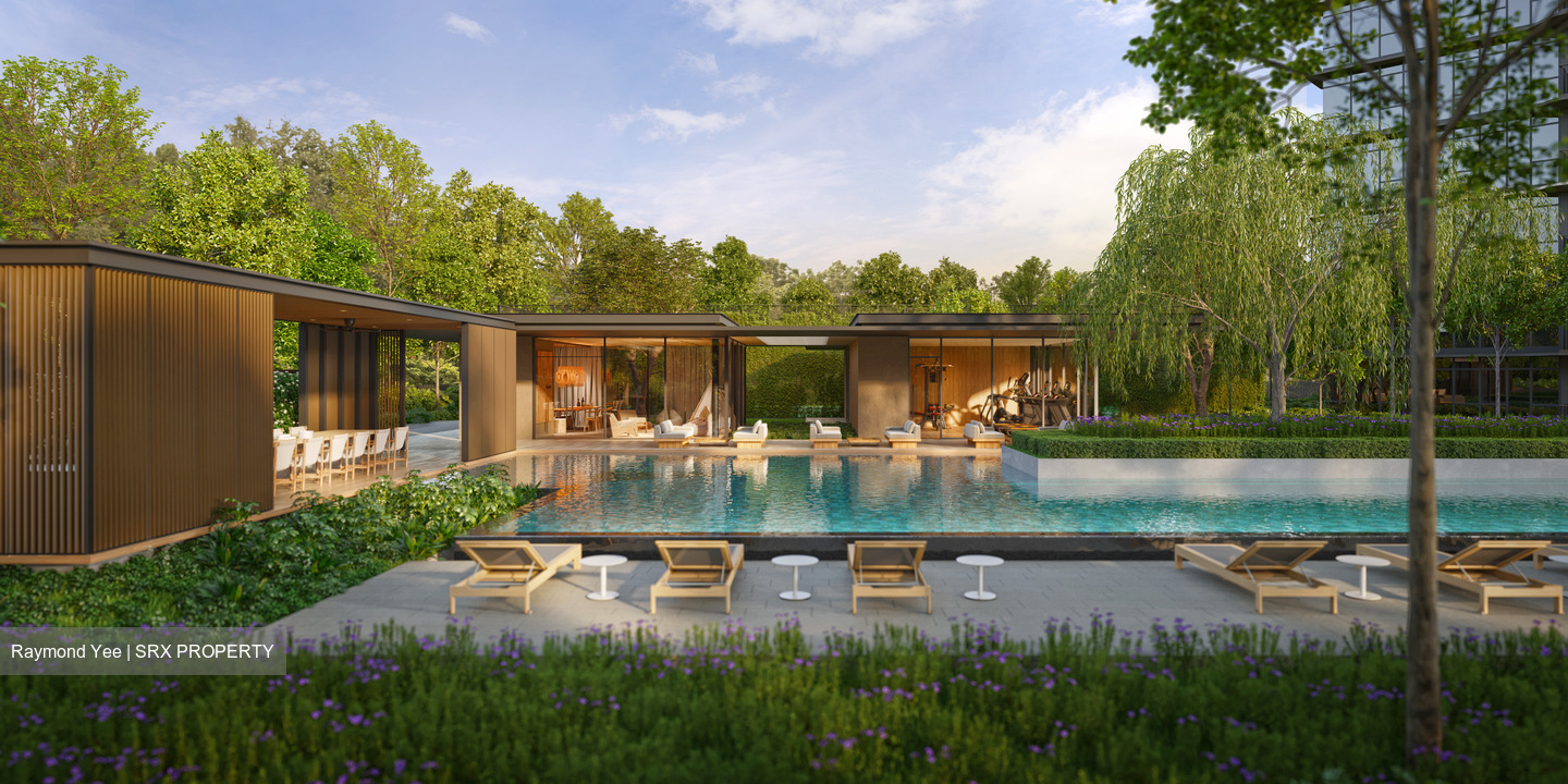 Sora (D22), Apartment #440581651